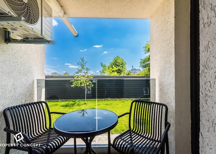 Plaza 342 Бухарест