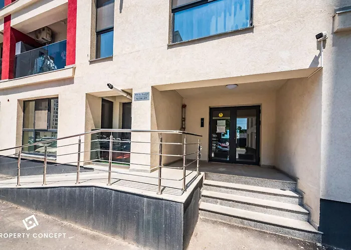 Plaza 342 Апартаменти *