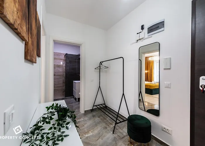 Plaza 342 * Бухарест