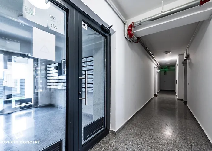 Plaza 342 Апартаменти *